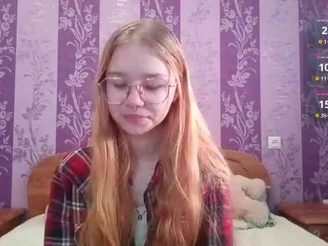 LeonaZdenek webcam