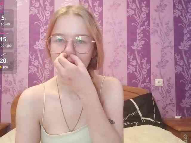 LeonaZdenek webcam