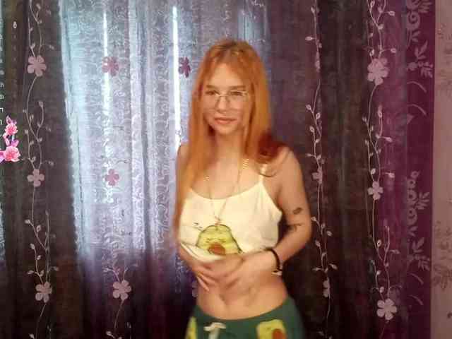 LeonaZdenek webcam