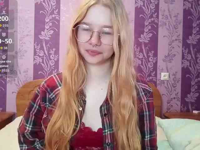 LeonaZdenek webcam