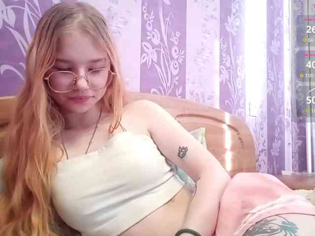 LeonaZdenek webcam