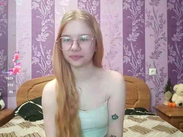 LeonaZdenek webcam