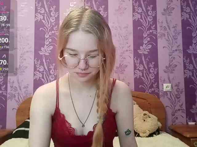 LeonaZdenek webcam