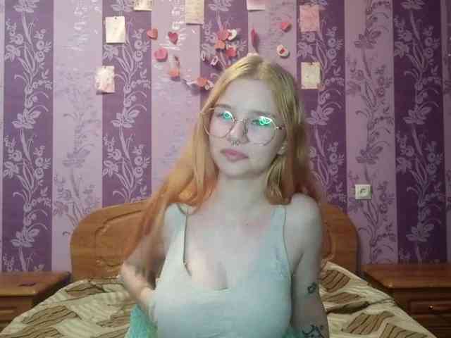 LeonaZdenek webcam