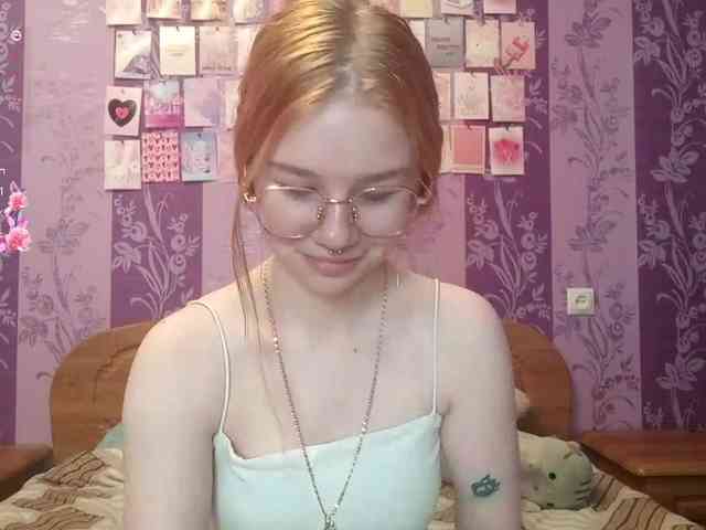 LeonaZdenek webcam