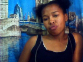Daliah1 Porn Show