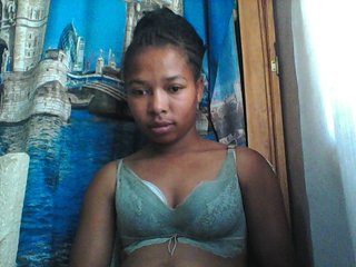 Daliah1 Porn Show