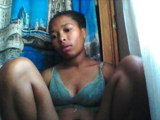 Daliah1 Porn Show