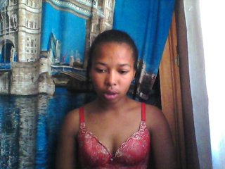 Daliah1 Porn Show