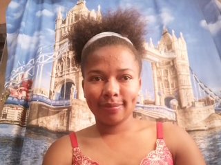 Daliah1 Porn Show