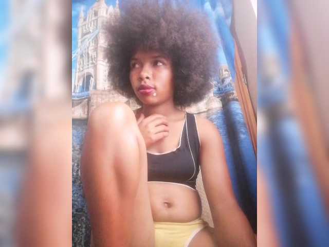 Daliah1 webcam