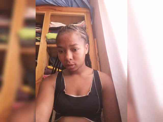 Daliah1 webcam