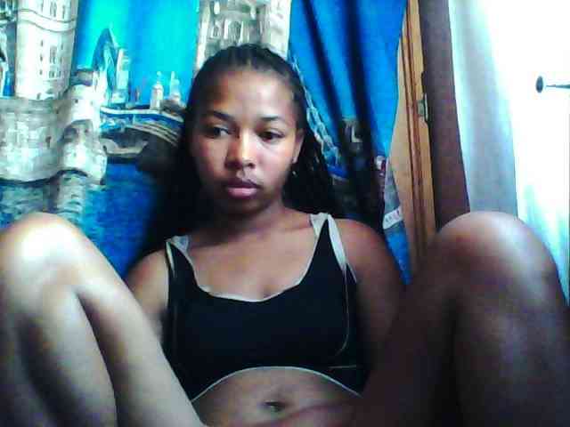 Daliah1 webcam