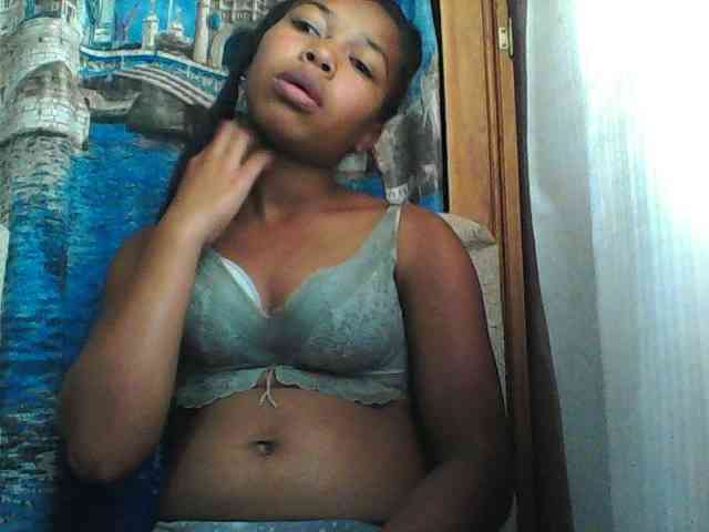 Daliah1 webcam
