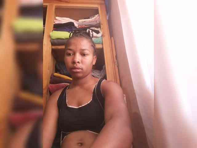 Daliah1 webcam