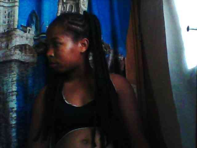 Daliah1 webcam