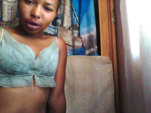 Daliah1 webcam