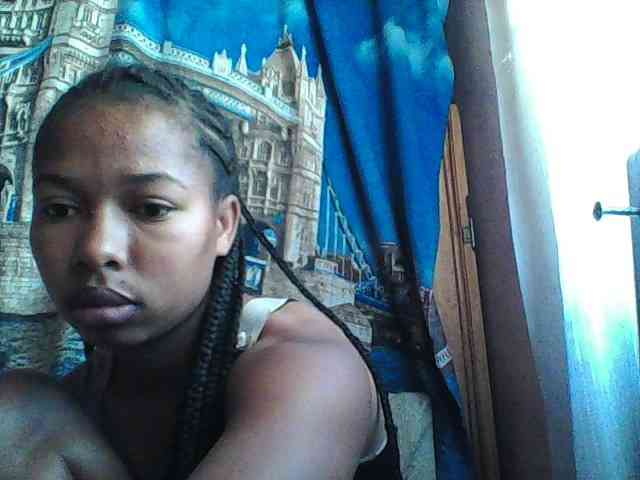Daliah1 webcam