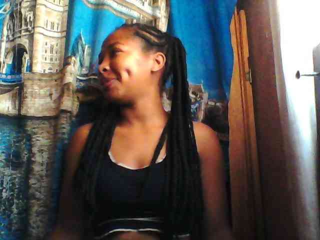 Daliah1 webcam
