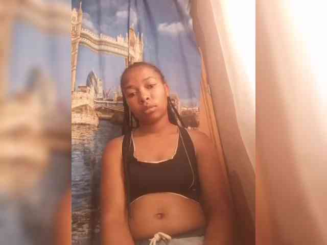 Daliah1 webcam