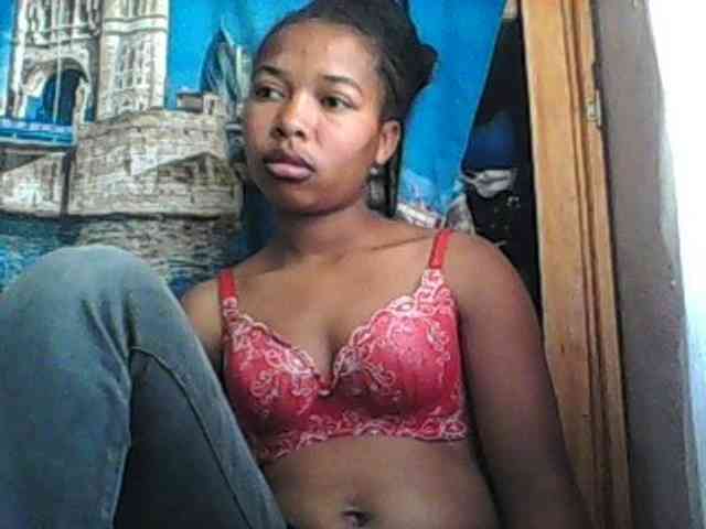 Daliah1 webcam