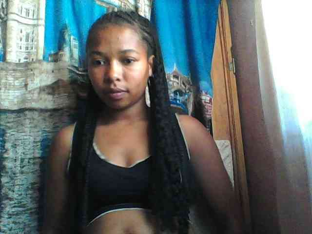 Daliah1 webcam