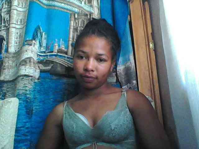 Daliah1 webcam