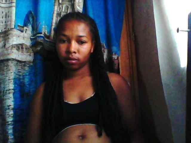 Daliah1 webcam
