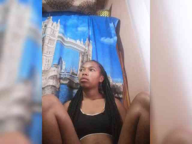 Daliah1 webcam