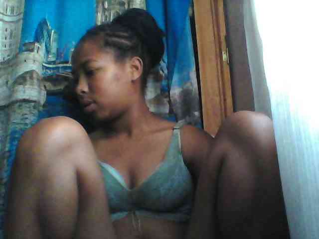 Daliah1 webcam