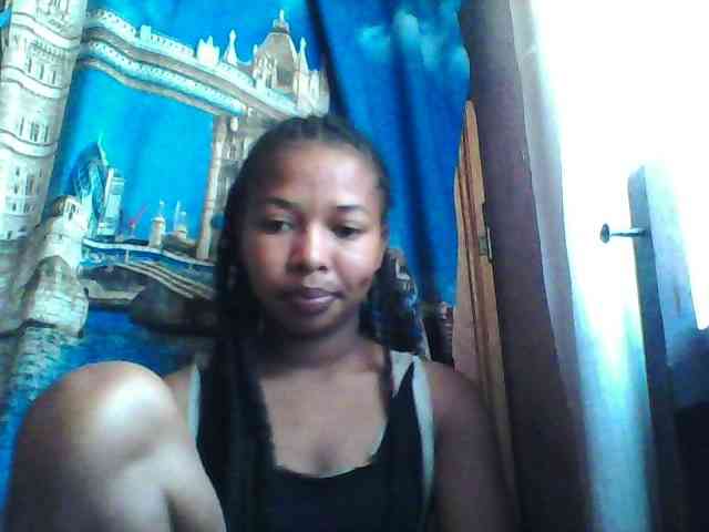 Daliah1 webcam