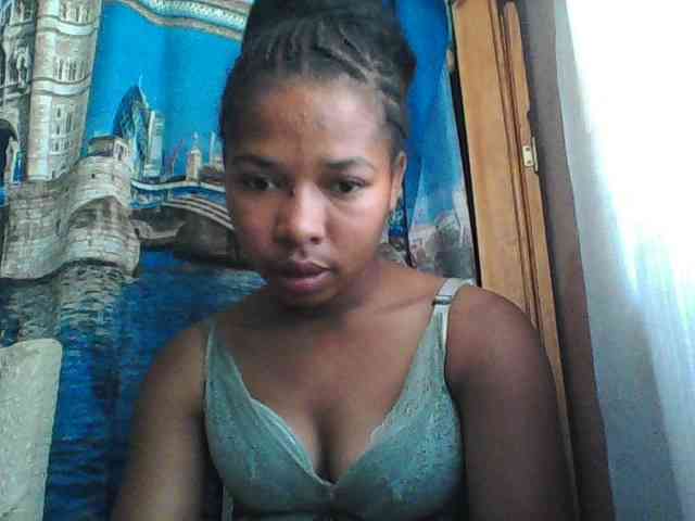 Daliah1 webcam