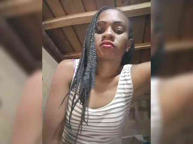Daliah1 Live Webcam on BongaCams