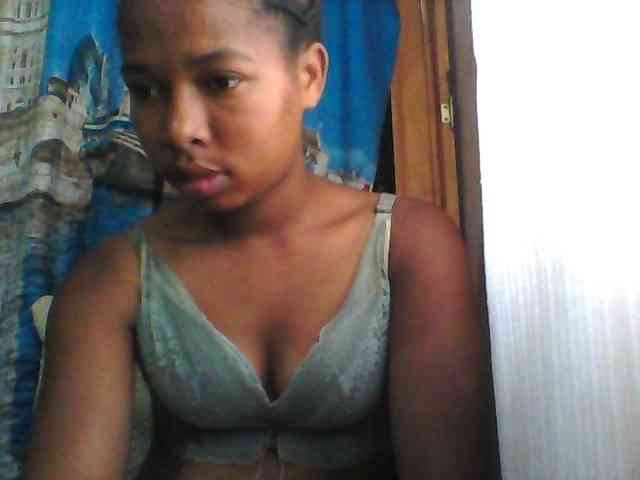 Daliah1 webcam