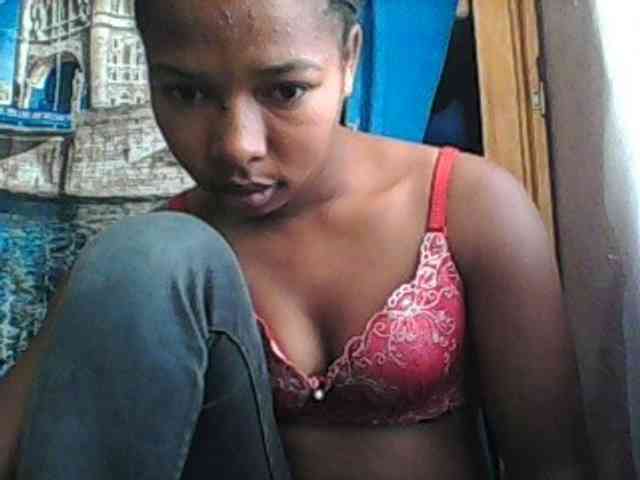 Daliah1 Live Webcam on BongaCams