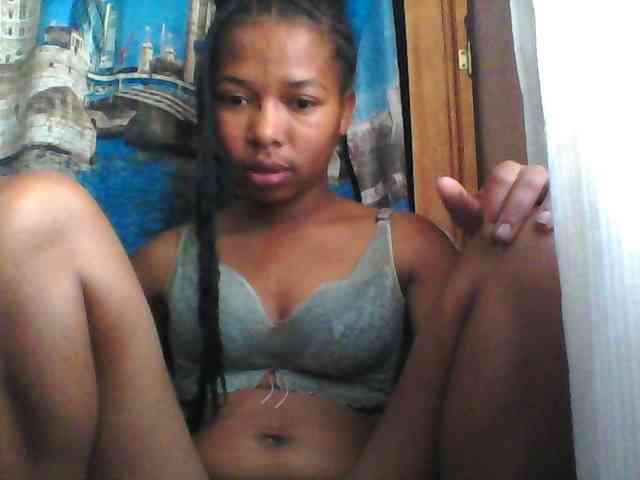 Daliah1 webcam