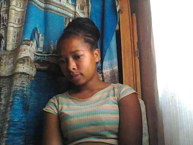 Daliah1 webcam