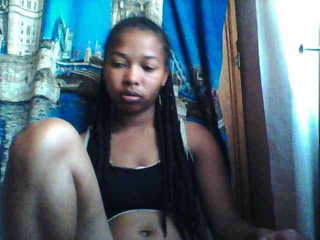 Daliah1 webcam