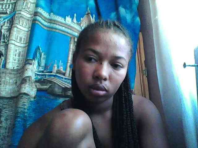 Daliah1 webcam