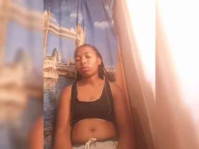 Daliah1 webcam