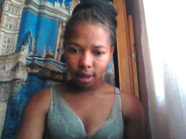 Daliah1 webcam