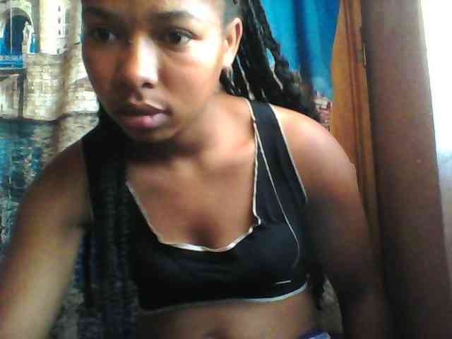 Daliah1 webcam