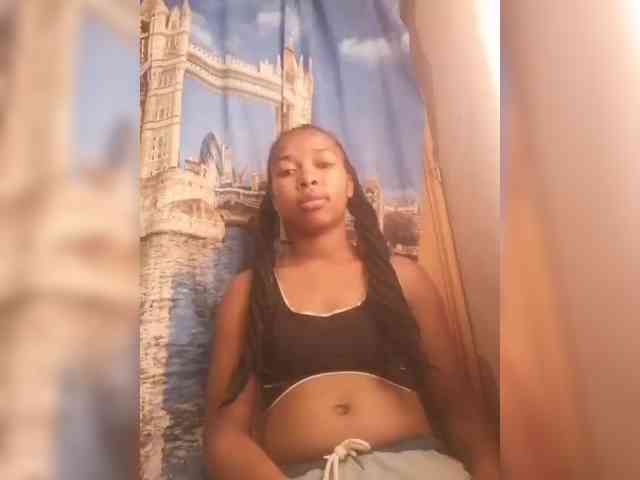 Daliah1 webcam