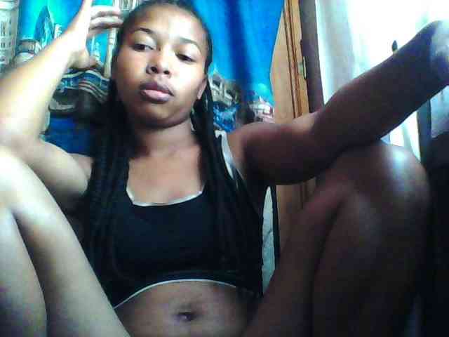 Daliah1 webcam