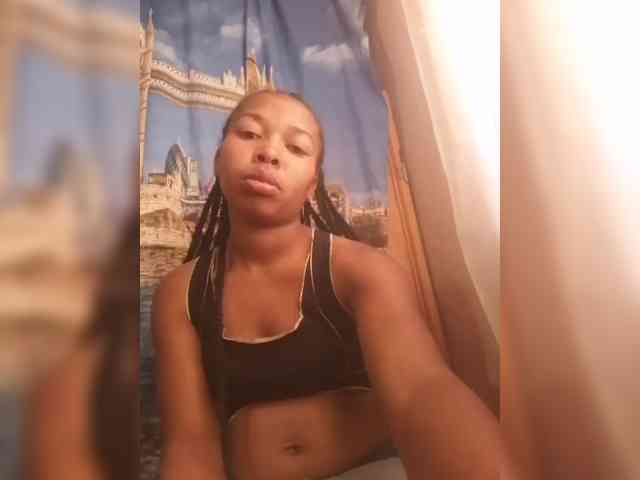 Daliah1 webcam