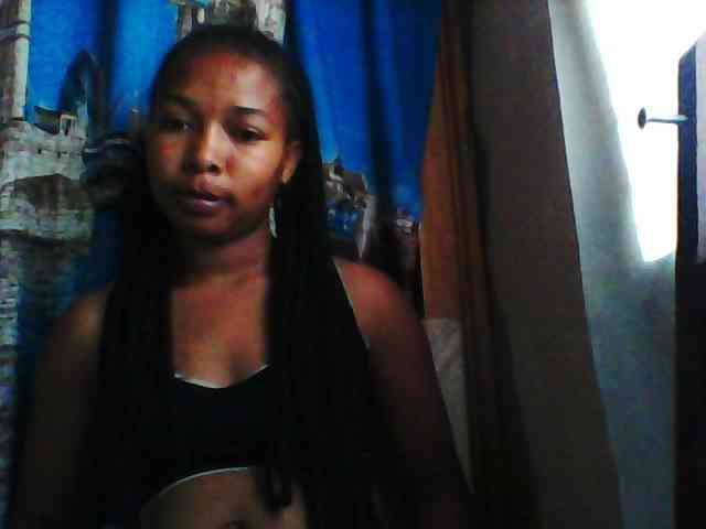 Daliah1 webcam