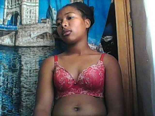 Daliah1 webcam