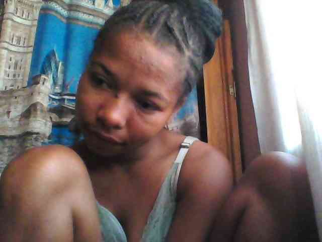 Daliah1 webcam