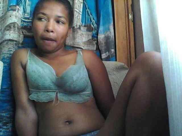 Daliah1 webcam
