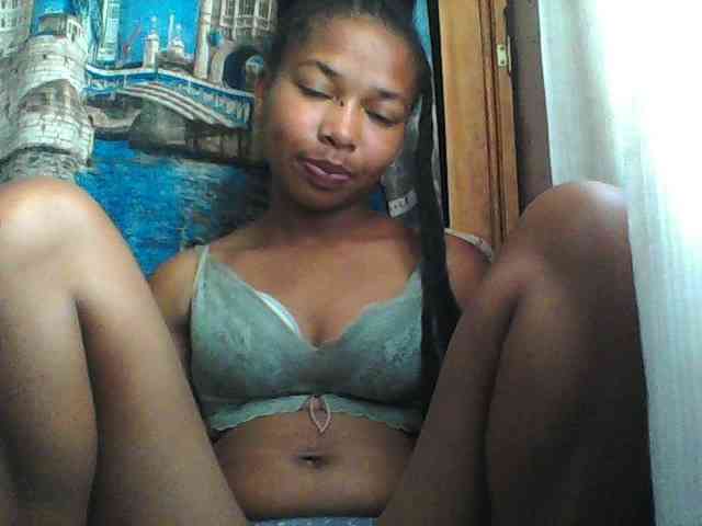 Daliah1 webcam